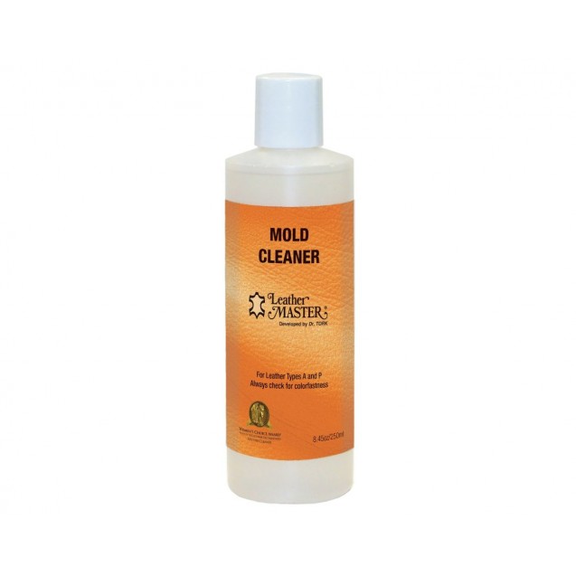 Leather Master Mold Cleaner 250ml